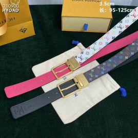 Picture of LV Belts _SKULVBelt35mmX95-125cm8L035426